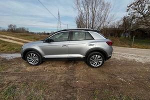 Volkswagen T-Roc  2.0 TDI  Style 150cv dsg