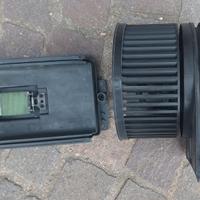 Ventola abitacolo vw golf iv 4