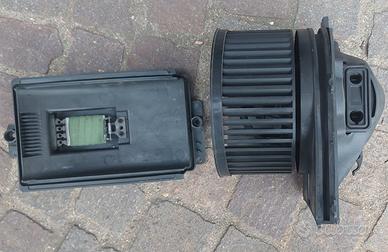 Ventola abitacolo vw golf iv 4