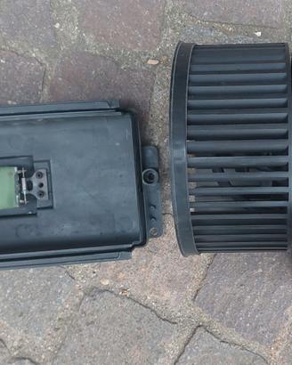 Ventola abitacolo vw golf iv 4