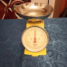 bilancia da cucina 