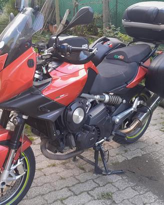 Aprilia mana gt 850 automatica di 2013