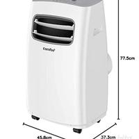 condizionatore Comfee  3 in 1 portatile