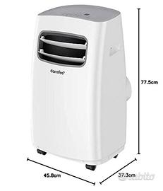 condizionatore Comfee  3 in 1 portatile