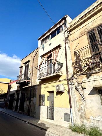 PALAZZINA A PALERMO