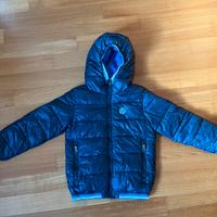 Piumino North Sails bambino 6 y