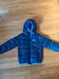 Piumino North Sails bambino 6 y