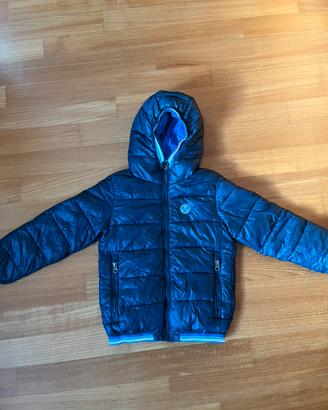 Piumino North Sails bambino 6 y