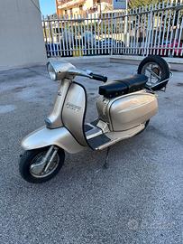 Lambretta JET 200
