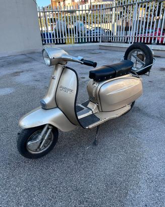 Lambretta JET 200