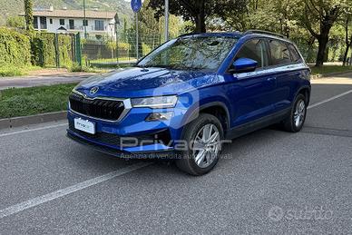 SKODA Karoq 2.0 TDI SCR DSG Executive