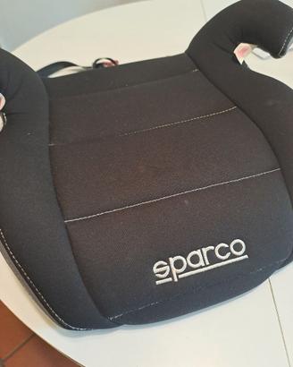 Alzatina per auto