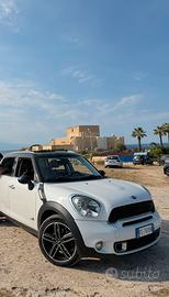 Mini Countryman 2.0 SD