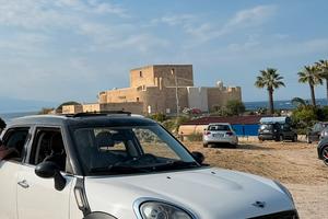 Mini Countryman 2.0 SD