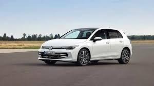 Musata completa e ricambi vari VOLKSWAGEN GOLF 8 2