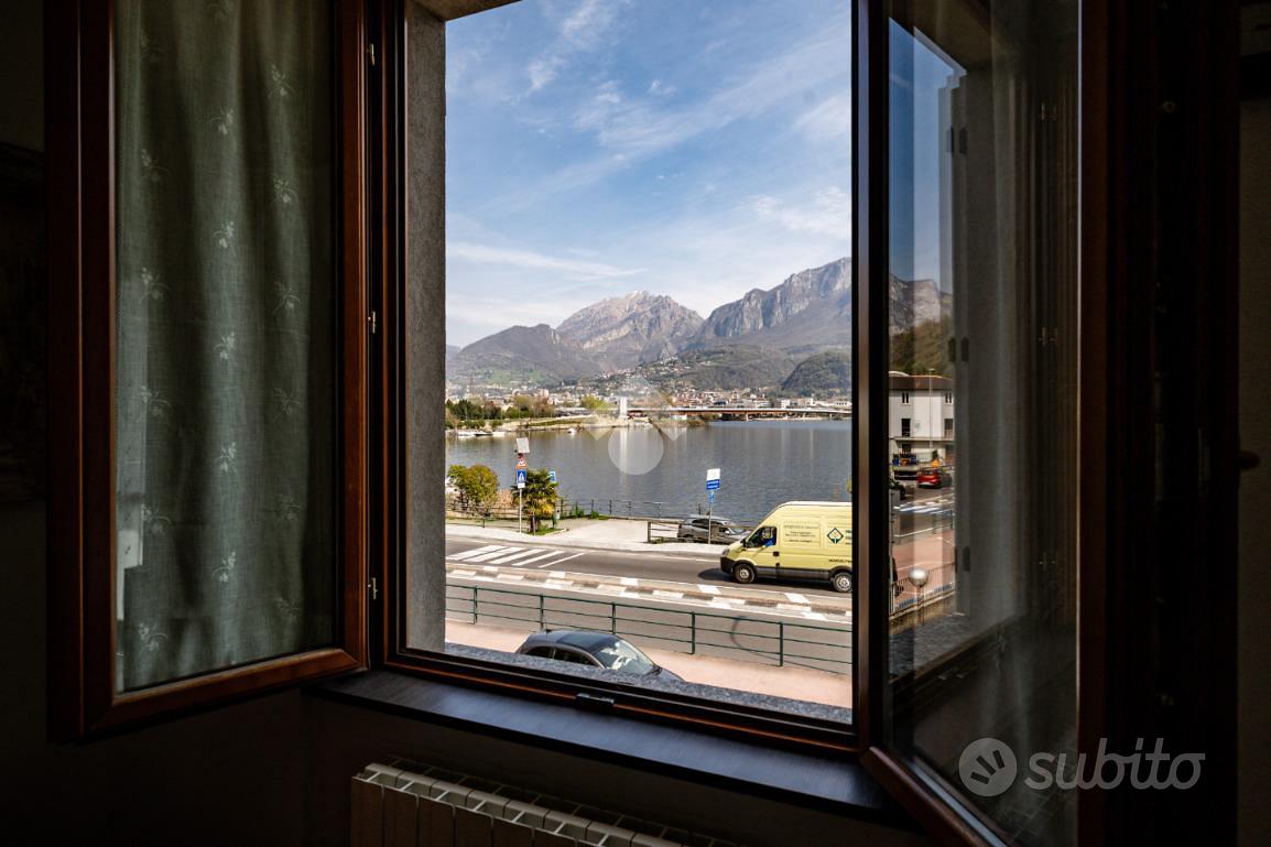 Apartment in Pescate, Pescalina - Vista 5