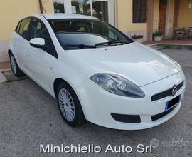 FIAT Bravo 1.4 90 cv GPL - 2012
