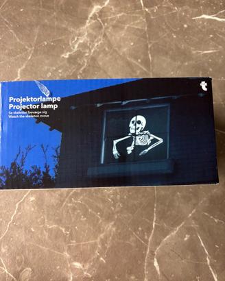 Proietttor X