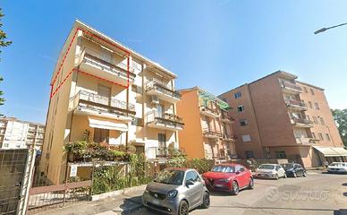 PRIVATO vende bilocale Via Grassi
