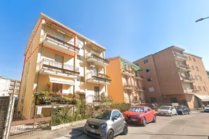 PRIVATO vende bilocale Via Grassi