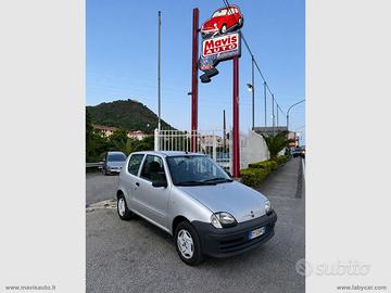 FIAT 600 1.1