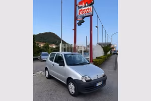 FIAT 600 1.1