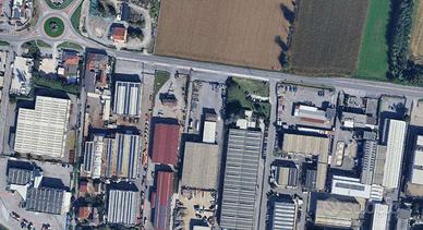 Appartamento a Castegnato (BS)