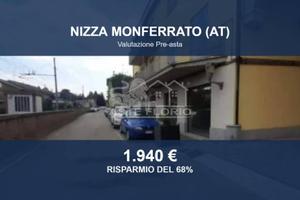 Immobile in asta di 13 m² a Nizza Monferrato