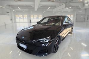 BMW SERIE 2 COUPE 220D MHEV 48V MSPORT AUTO COUPE