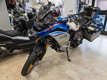 BMW F 850 GS ADVENTURE
