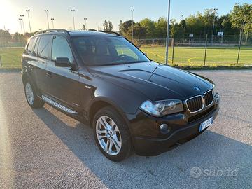 BMW X3 2.0D Xdrive 177cv