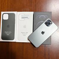 iPhone 12pro 256 giga