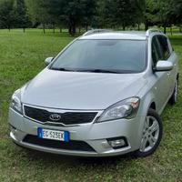 Kia Ceed 1.4 benzina 2010