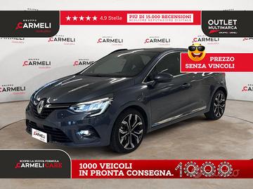 Renault Clio 1.0 tce Intens 100cv