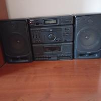 stereo vintage 