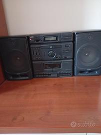 stereo vintage 