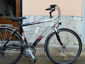 Bicicletta Lazzaretti Uomo – Misura 28