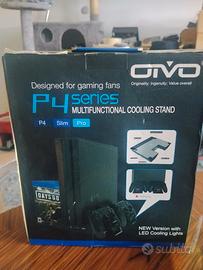 P4 series MULTIFUNCTIONAL COOLING STAND 