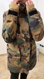 Giacca Snowboard Burton donna tg M