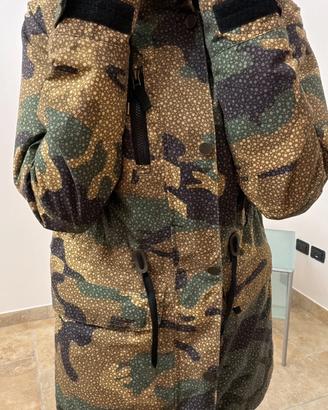 Giacca Snowboard Burton donna tg M