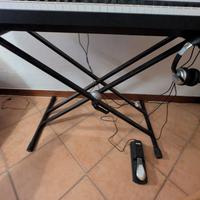 Pianoforte digitale CASIO CDP-S110