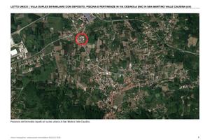 Villa av 84/2023 lotto 1