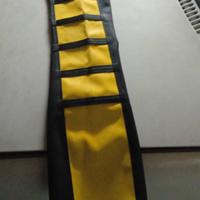 copri sella Suzuki rm 125 250