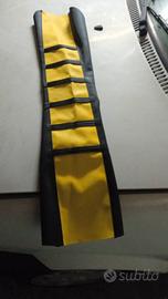 copri sella Suzuki rm 125 250