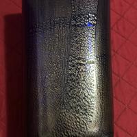 vaso blu