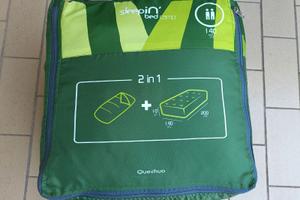 TENDA DA CAMPEGGIO    POP UP  4 PERSONE