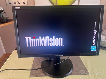 MONITOR LENOVO THINKVISION