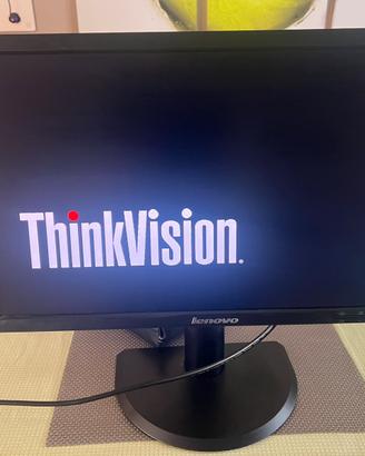 MONITOR LENOVO THINKVISION