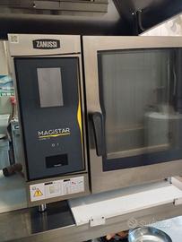 FORNO CONVENZIONE