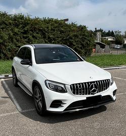 Mercedes-Benz GLC 220d Premium 4matic  AMG PACK